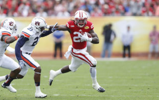Former NFL Player Compares Melvin Gordon to All-Pro RB ... And It's Not Jamaal Charles