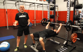 Mike Boyle's Tips for More Effective Workouts