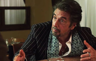 Al Pacino in 'Danny Collins'