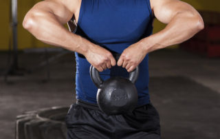 Build Max Power With These Pulling Exercises