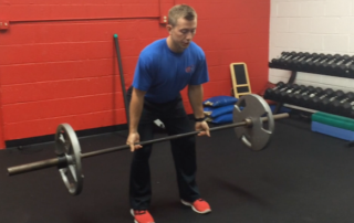 Increase Your Explosiveness with the Power Curl