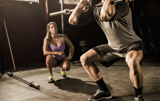 Improve Your Squat Depth with 5 Easy Warm-Up Exercises