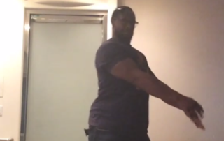 Gerald McCoy Shows Off His 'Big Boy' Dance Moves