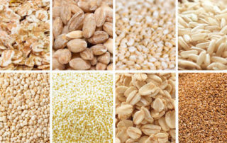 How and Why to Use 8 Healthy Grains
