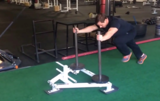 Linear Speed Drills to Improve Athleticism