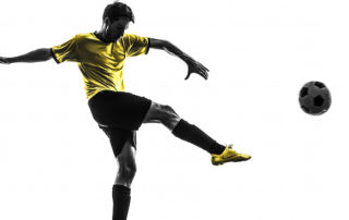 Increase Neck Strength to Improve Soccer Performance and Prevent Injuries