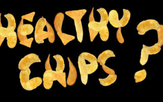 Can Chips Really Be Healthy? 5 Popular Options, Examined