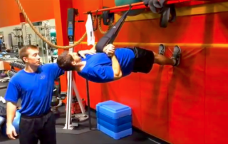 Build Wrestling Strength with the Gable Lock Isometric Hold