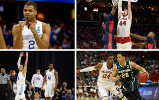 The Key Players Who Have Fueled Their Team's Run to the Final Four