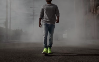 Kendrick Lamar and Los Angeles Are the Face of this Very Dope Reebok Commercial