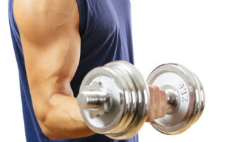 5 Quick Workout Fixes for Muscle Growth