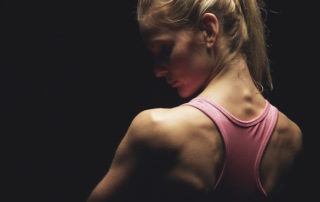 How the Female Athlete Triad Can Ruin Your Sports Performance