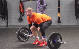 How You Can Olympic Lift With an Injury