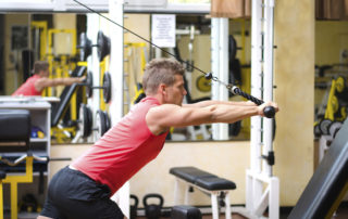 The Best and Worst Cable Machine Exercises