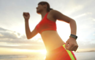 What Your Wearable Fitness Tracker Isn't Telling You