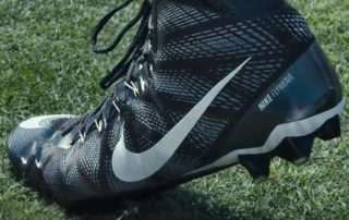 Nike Drops 3 New Football Cleats With a Focus on Speed