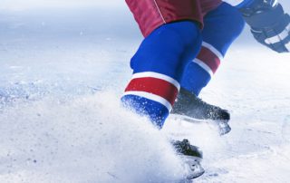 The Missing Link for Hockey Speed Training