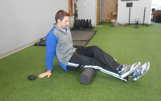 Why All Athletes Should Do Soft Tissue Work