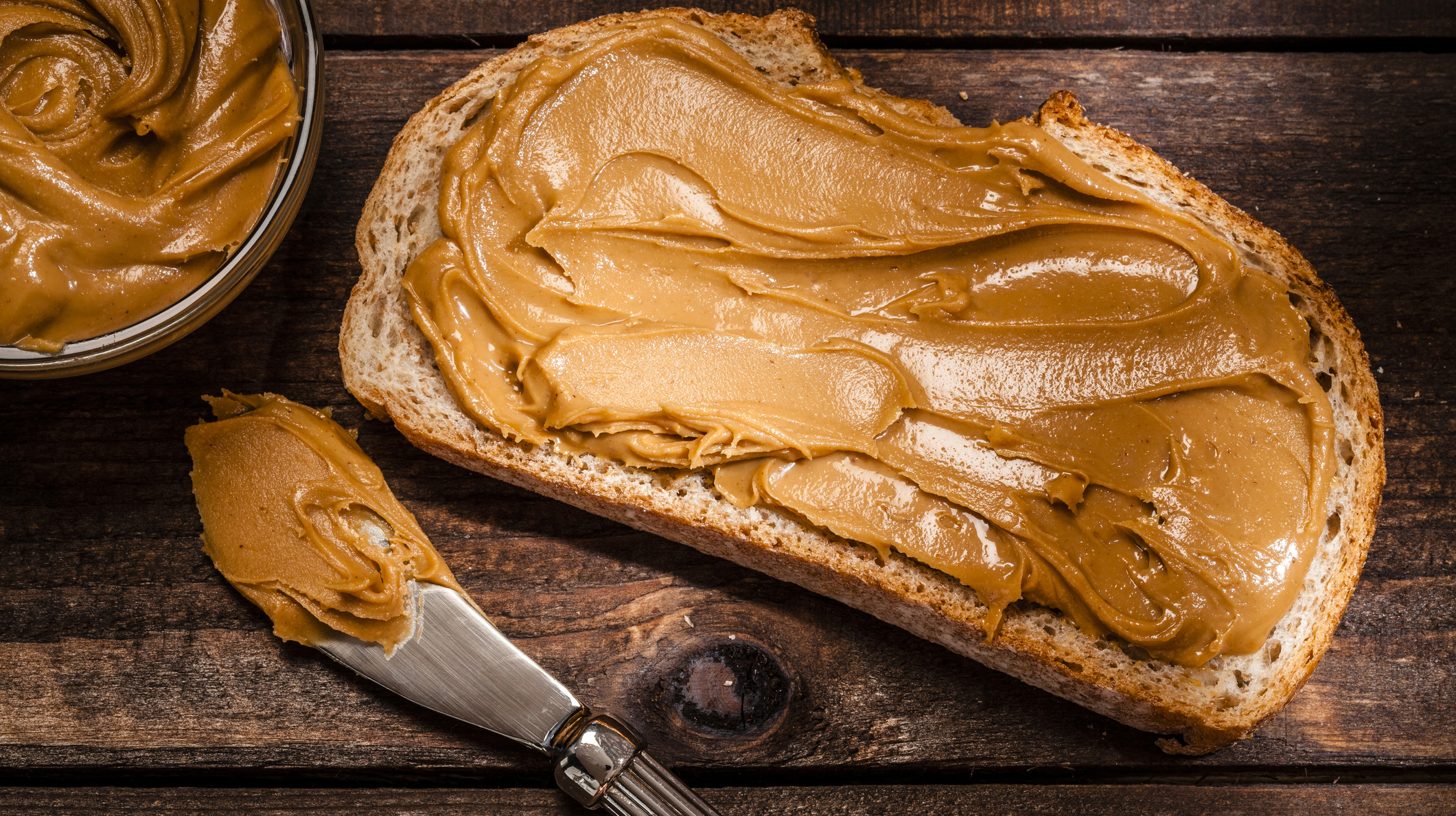 9 Foods You Didn’t Know Have as Much Protein as Peanut Butter