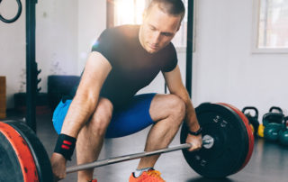 How to Get a Complete Leg Workout Without Squats