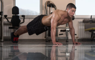 Can You Handle The 1,000-Rep Workout Challenge