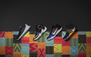 Nike BHM Collection 2016