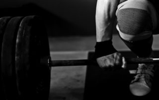 60-Day Barbell Workout Program for Strength and Size