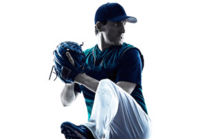 Pre-Season Baseball Throwing Program for a Healthy and Durable Arm