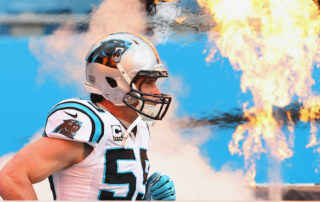This Carolina Panthers Hype Video is Awesome