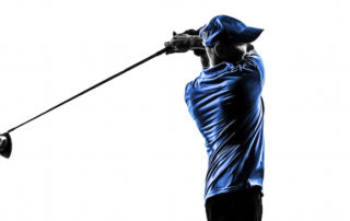 10 Golf Swing Exercises for More Powerful and Accurate Shots