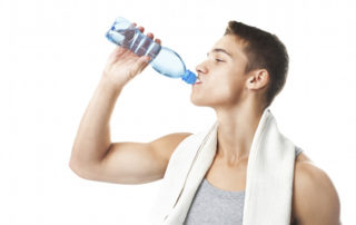 Hydration for Athletes