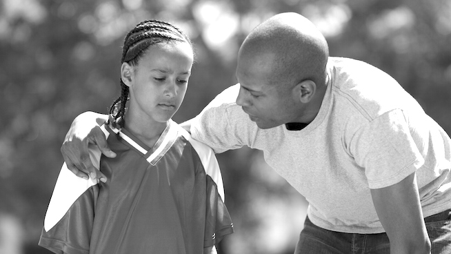 5 ways parents can help build mental toughness