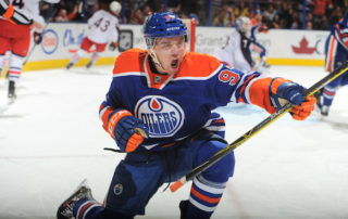 Connor McDavid Scores Off Of The Best Dangle You Will See This Season