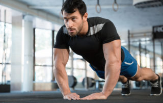 7 Tricep Push-Ups That Will Build Massive Arms
