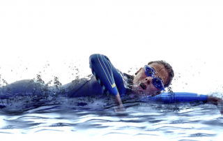Avoid These 5 Open Water Swimming Disasters