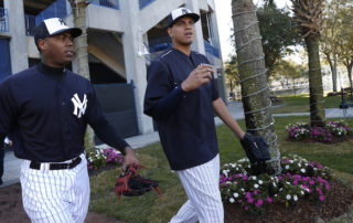 The New York Yankees Want Their Players to Be More Like Russell Wilson and Less Like Cam Newton