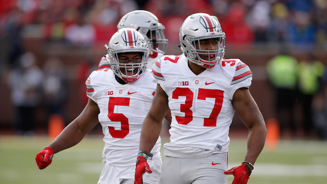 Former Ohio State Captain Joshua Perry Shares 3 Tips For Becoming the Best Leader You Can Be