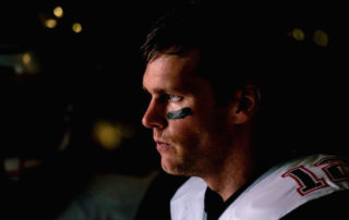 Tom Brady Agrees to Contract Extension That Will Keep Him Playing Until He's 42 Years Old