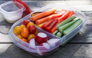 4 Tips for Meal Planning