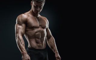 Increase Testosterone Naturally With These 4 Training Methods