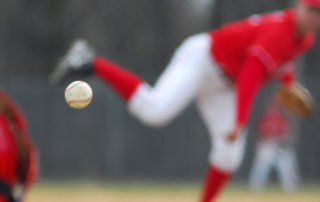 Mastering the Mental Side of How to Hit a Curveball