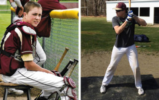 The Training Plan Behind This High School Baseball Prospect’s All-Star Performance - STACK