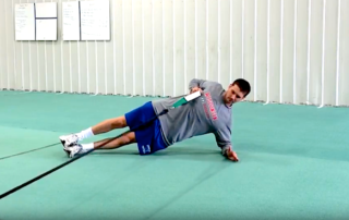 Add These Exercise Combos to Your In-Season Baseball Workouts