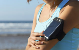 Common Smartphone Apps That Are Useful Fitness Tools