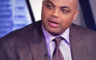 Charles Barkley Suggests Hawks Should Take Out Cavaliers
