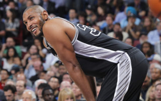 Learn Why Gregg Popovich Sometimes Leaves Boris Diaw In Games For Extra Minutes