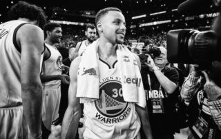 Steph Curry to be Named MVP for Second Straight Year