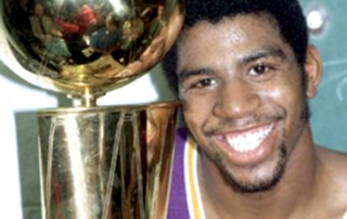 10 of the Most Shocking Moments in NBA Playoff History