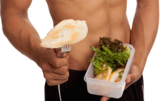 3 Ways Your Diet Can Help Injuries Heal Faster
