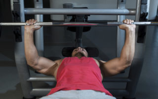 Bench Press 315 Pounds With This Training Plan